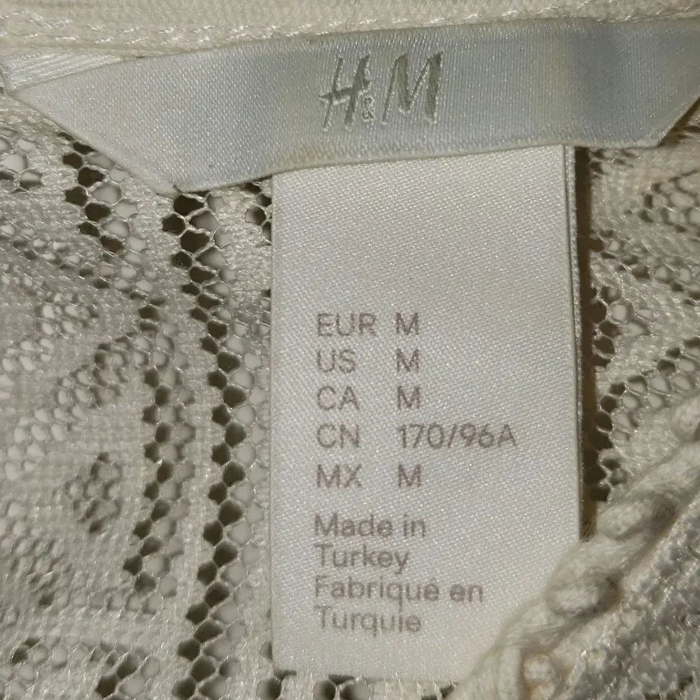 H&M Top  - Picture 3 of 3
